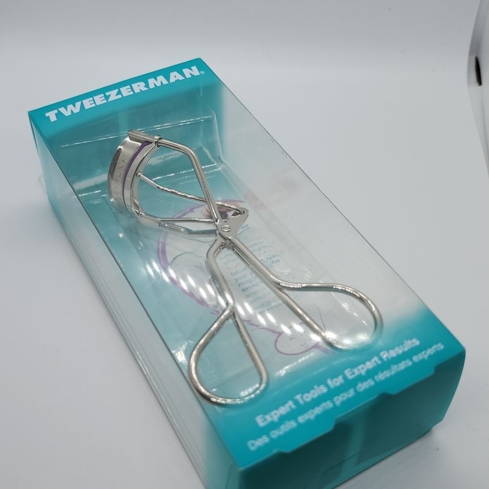 Tweezerman Lash Curler
